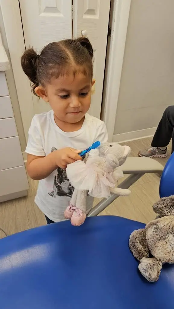 Nutley Pediatric Dentistry
