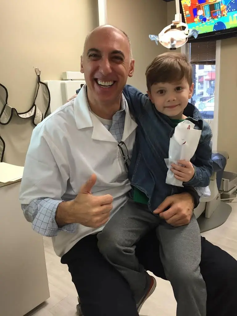Dr. Thomas Torre DMD