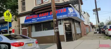 Dental Care Center