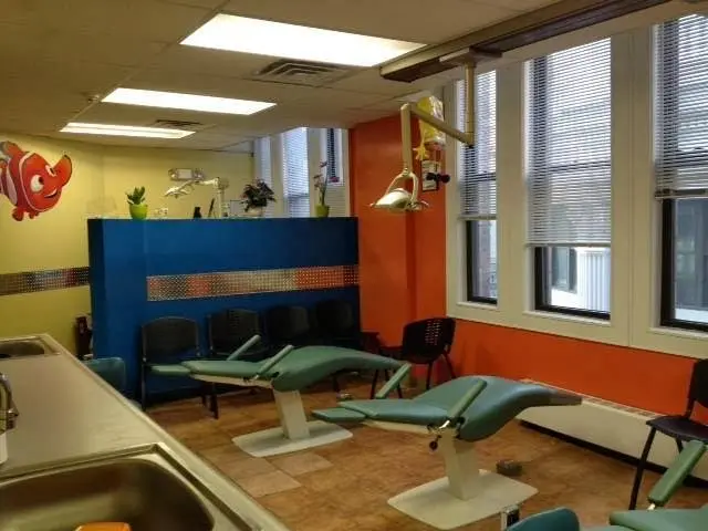Smile Central Dental