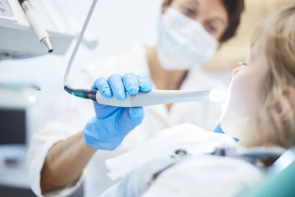 Duca Dentistry - Professional dental clinic exterior with modern facilities