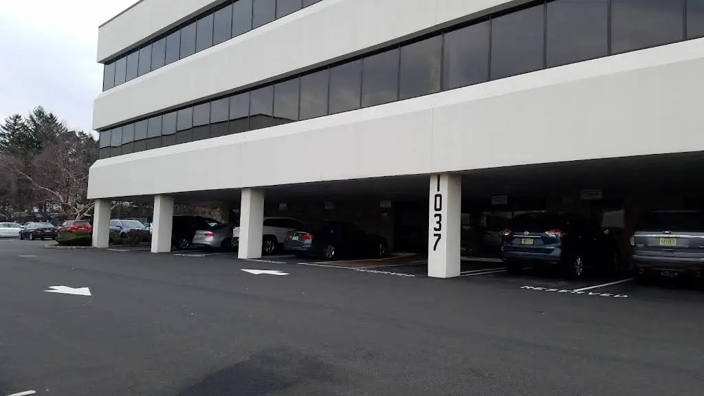 Notchview Dental Group - Professional dental clinic exterior with modern facilities