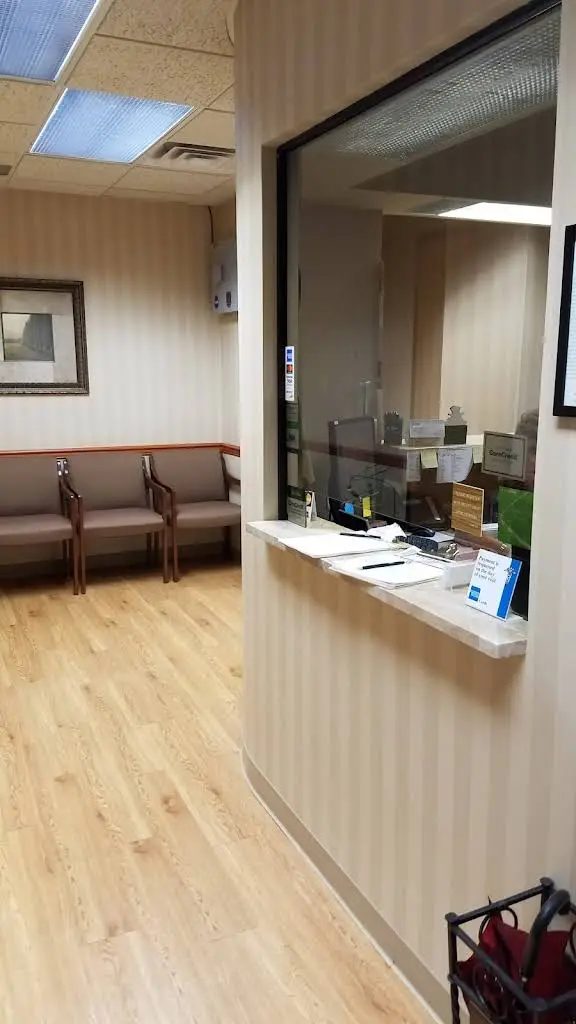 Notchview Dental Group