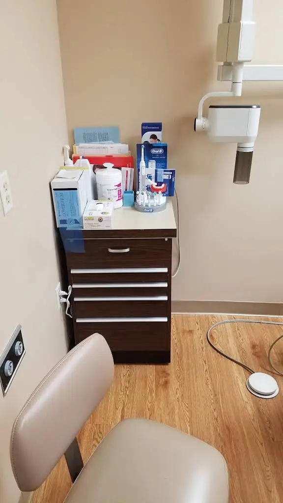 Notchview Dental Group