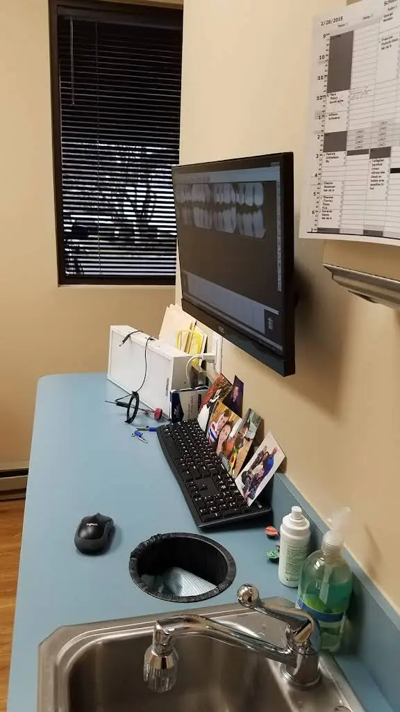 Notchview Dental Group