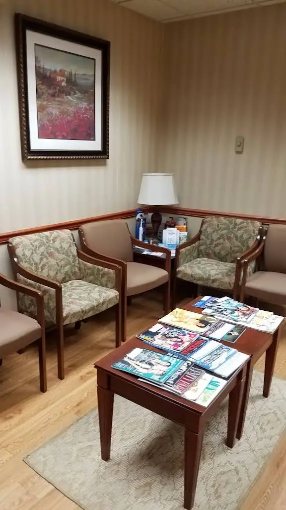 Notchview Dental Group
