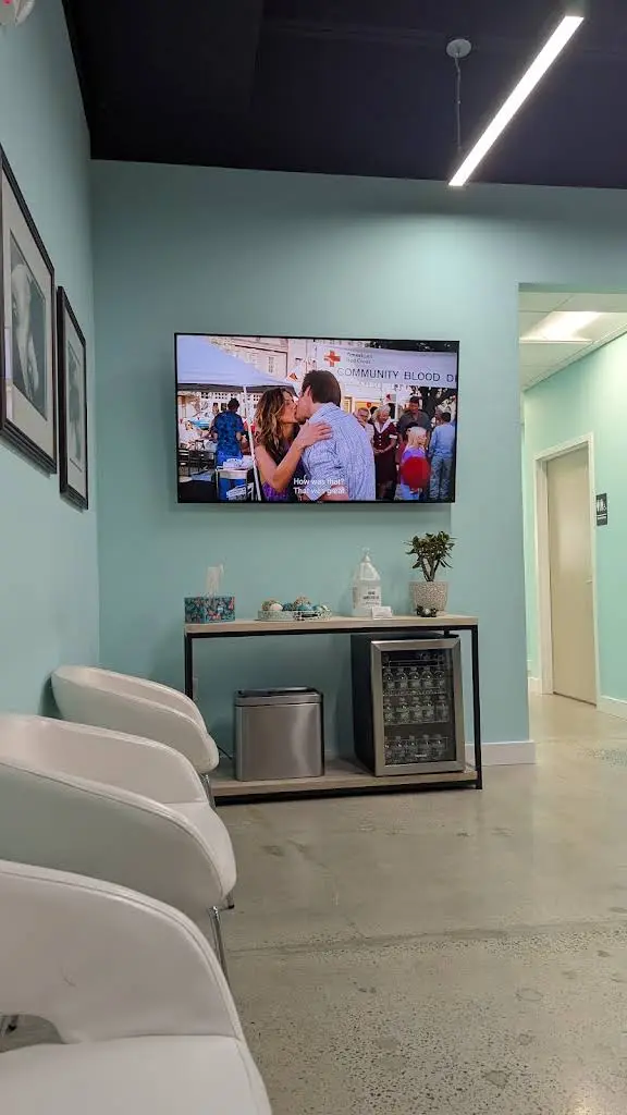Transcendental LLC - Professional dental clinic exterior with modern facilities
