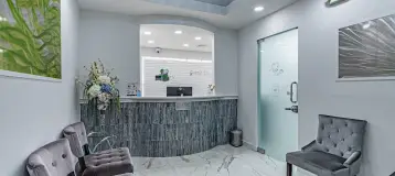 Gentle Touch Dental: Dr. Angelica Isaza