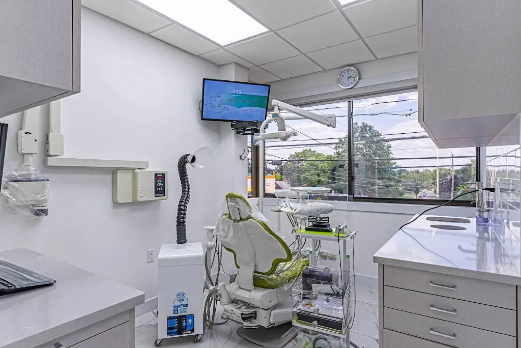 Gentle Touch Dental: Dr. Angelica Isaza