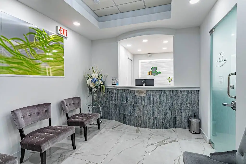 Gentle Touch Dental: Dr. Angelica Isaza