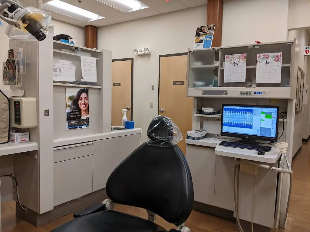 Eastern Dental - Professional dental clinic exterior with modern facilities
