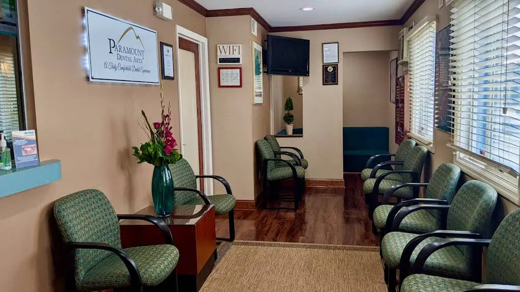 Paramount Dental Arts