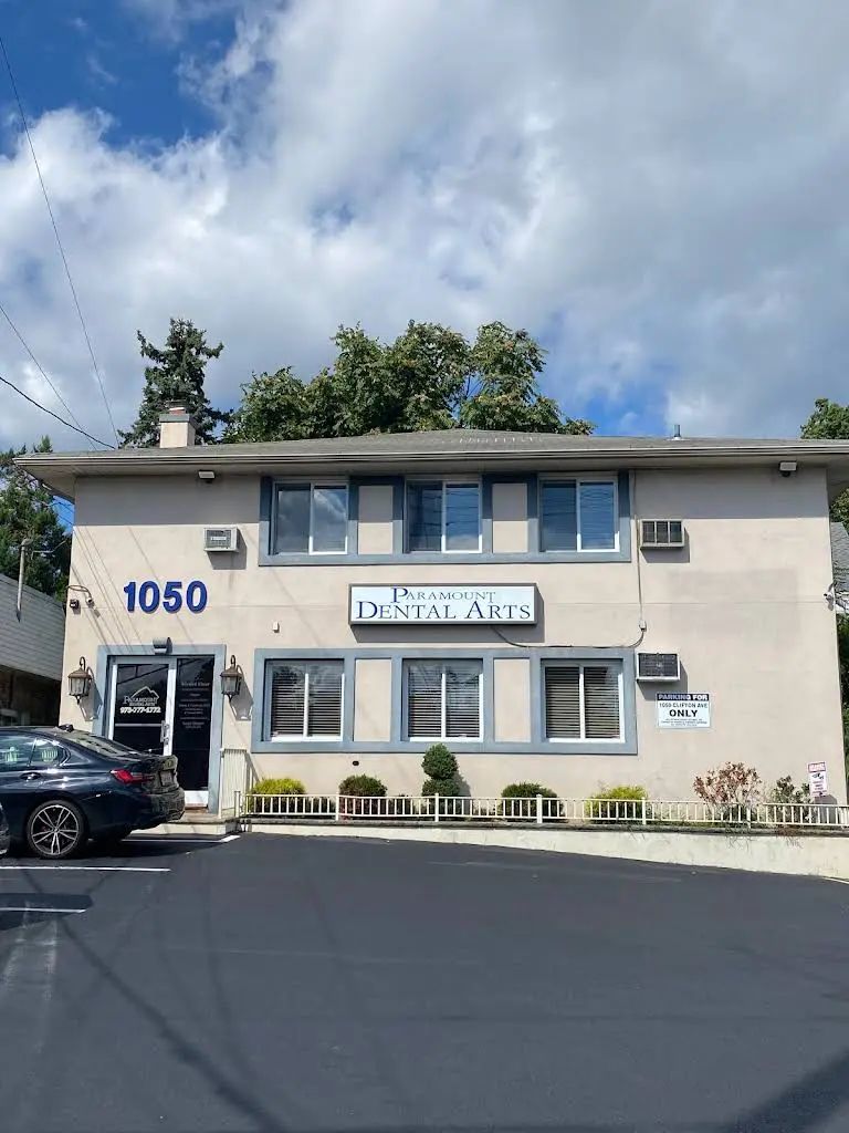 Paramount Dental Arts