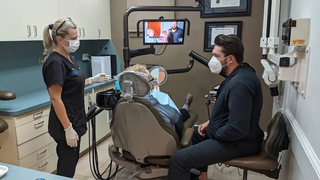 Paramount Dental Arts
