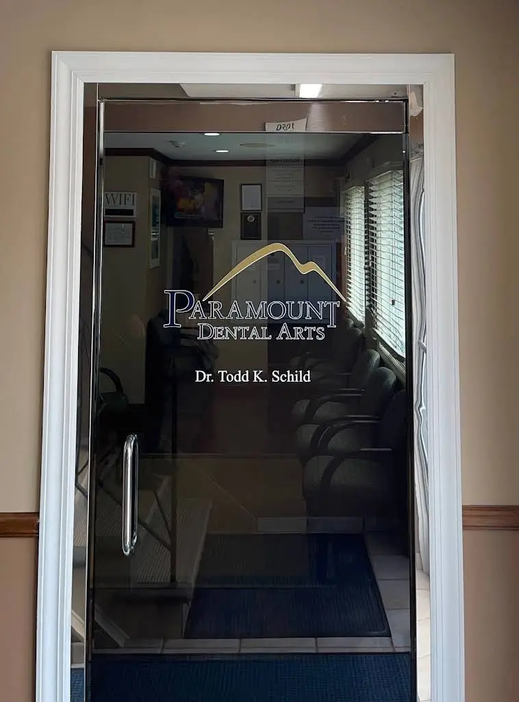 Paramount Dental Arts