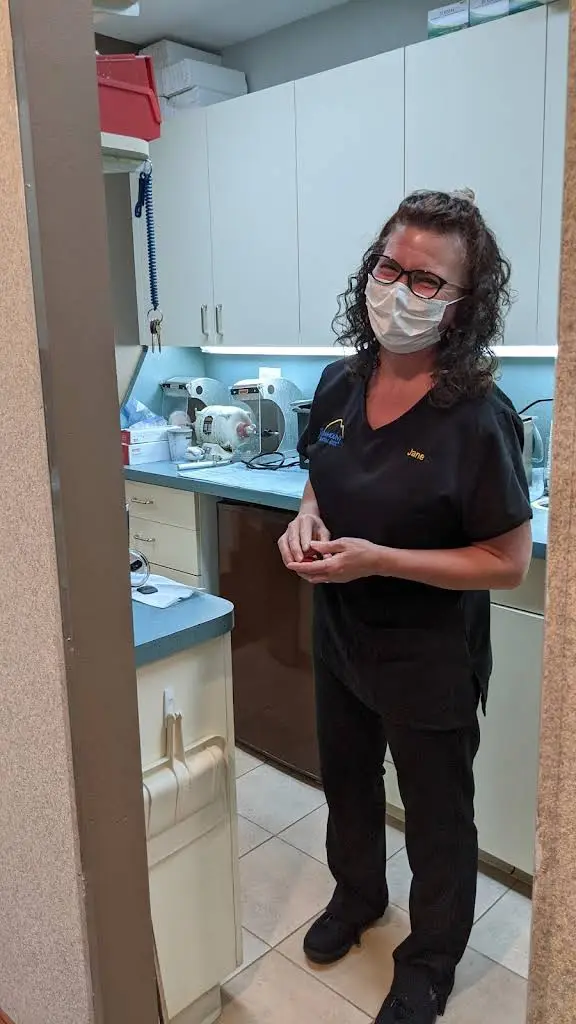 Paramount Dental Arts