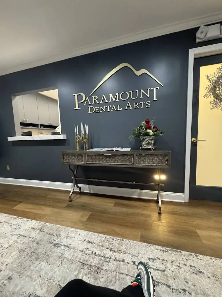 Paramount Dental Arts
