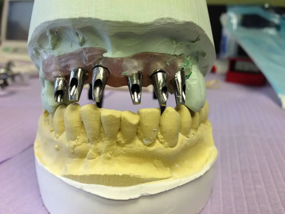 Prestige Dental Inc.