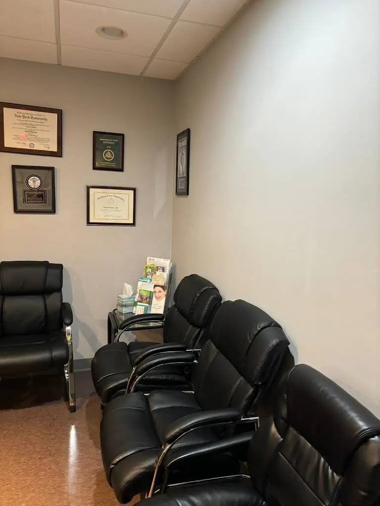 Prestige Dental Inc.