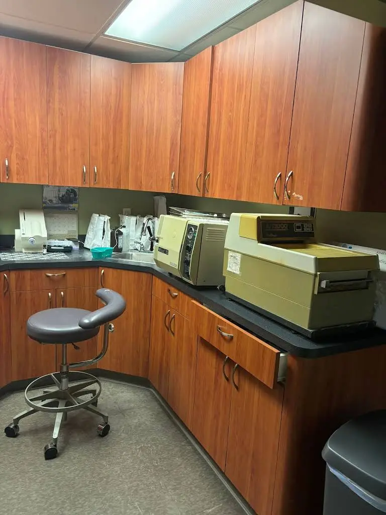 Prestige Dental Inc.