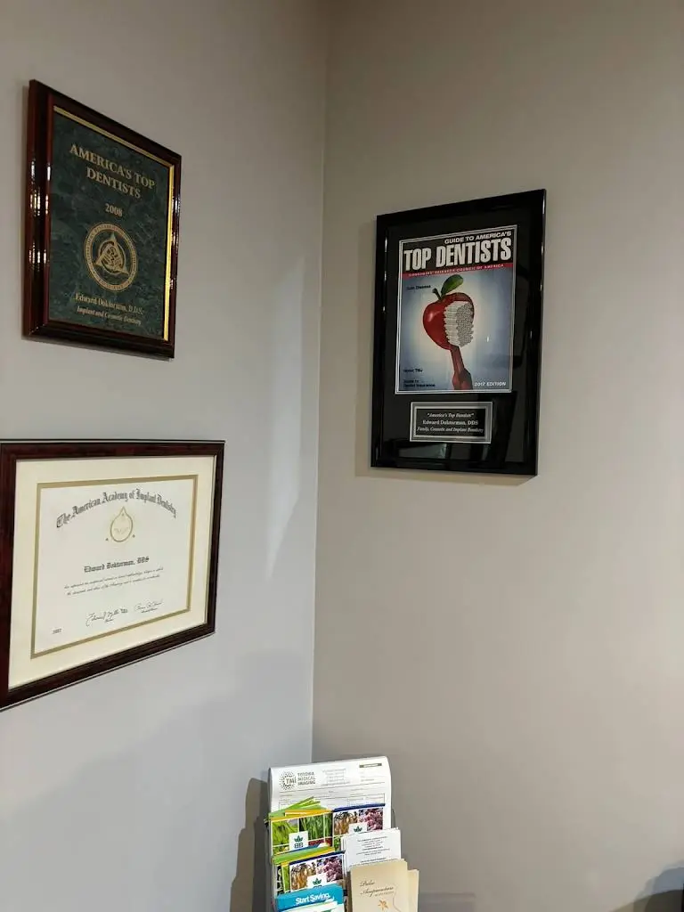 Prestige Dental Inc.