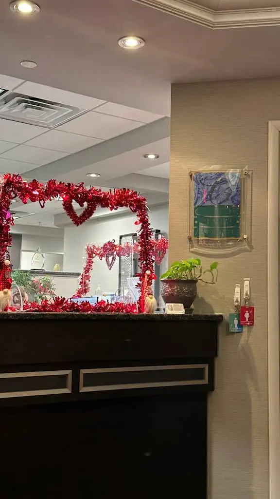 Clifton Dental Associates - Professional dental clinic exterior with modern facilities