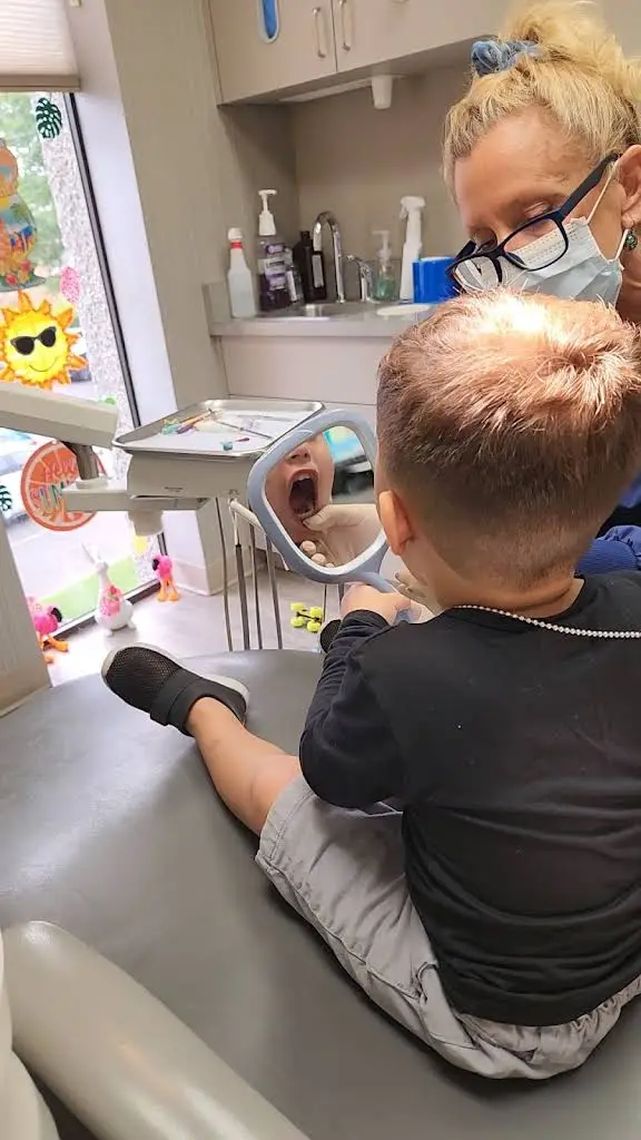 Clifton Dental Associates