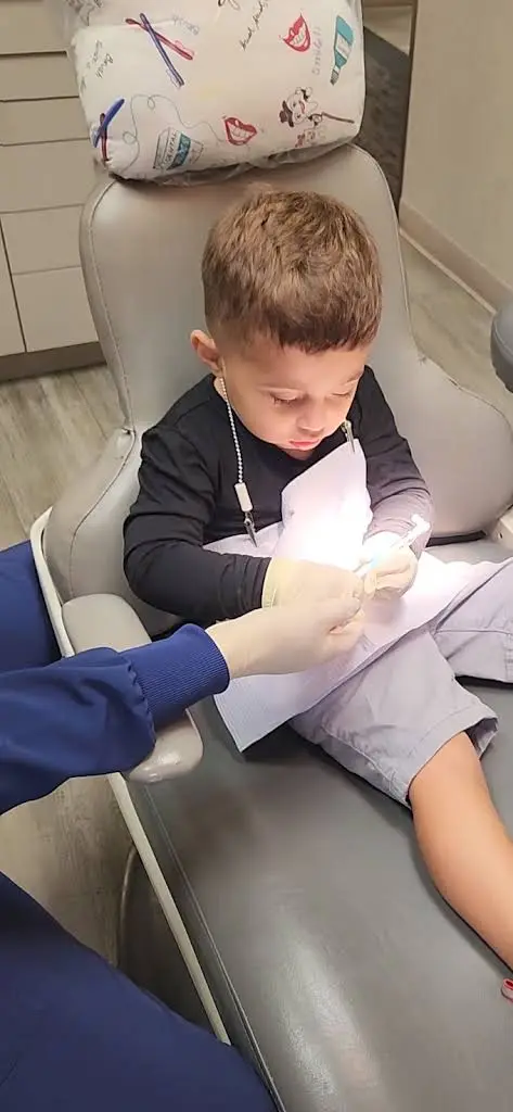 Clifton Dental Associates
