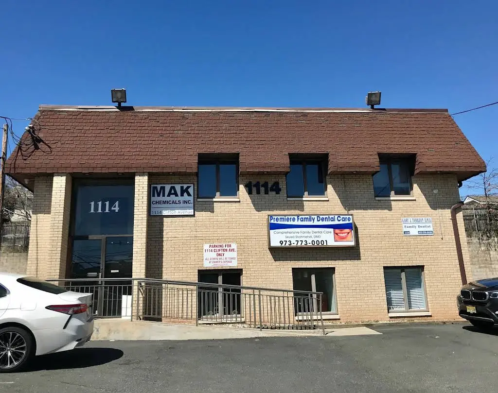 Premiere Family Dental Care