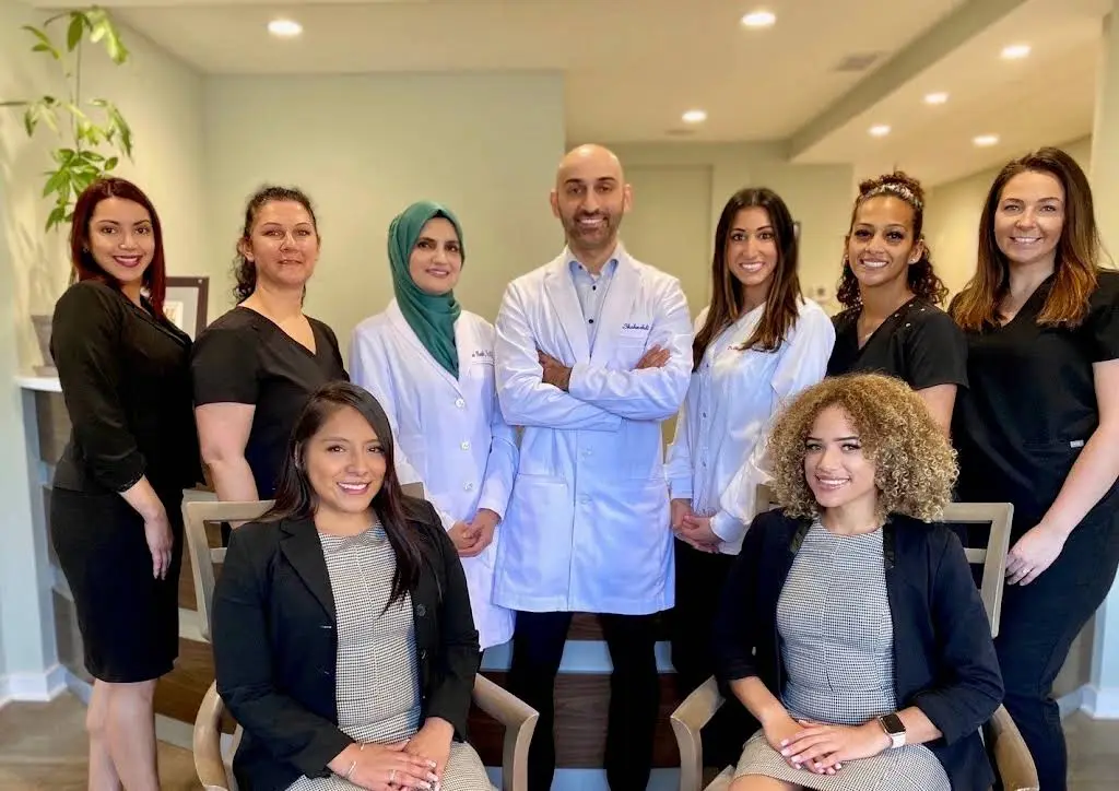 Premiere Family Dental Care