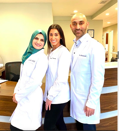 Premiere Family Dental Care