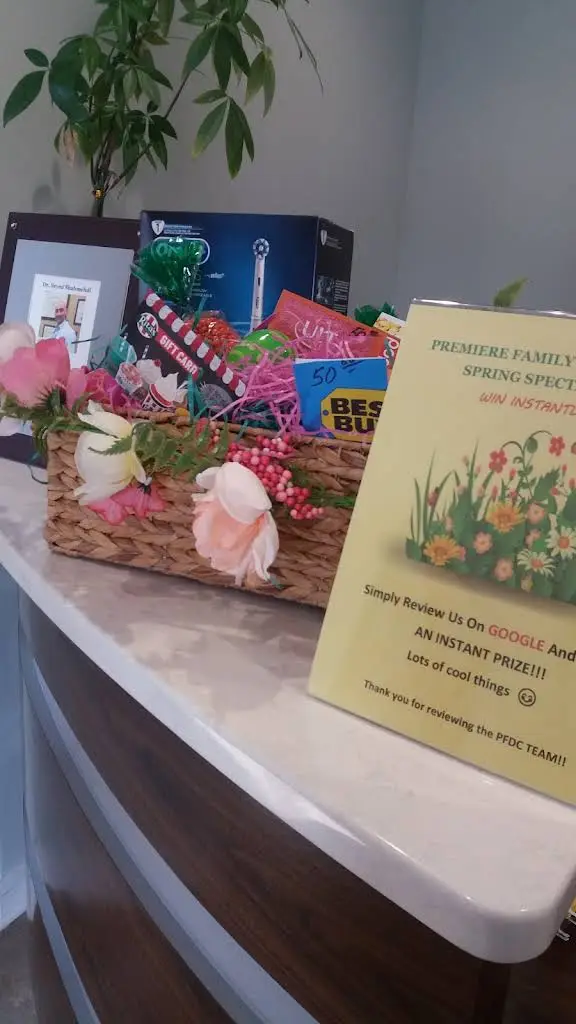 Premiere Family Dental Care