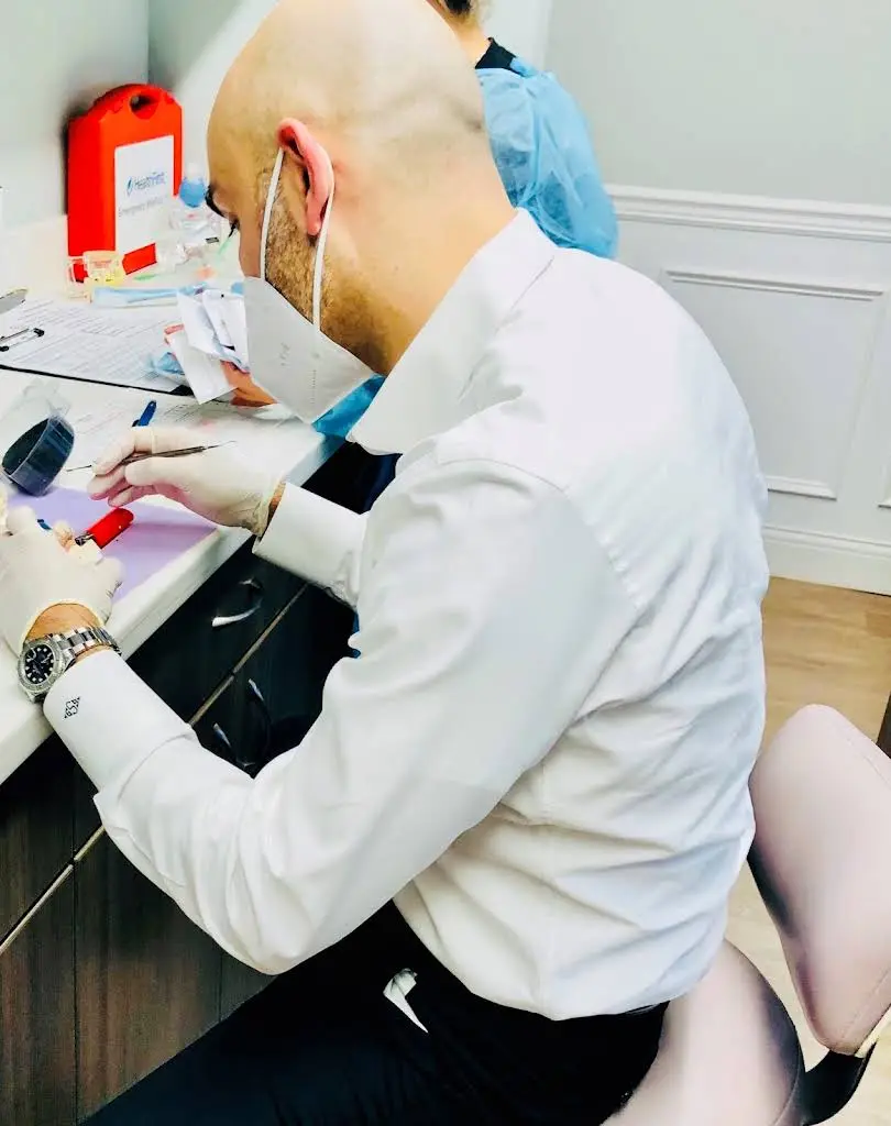 Premiere Family Dental Care