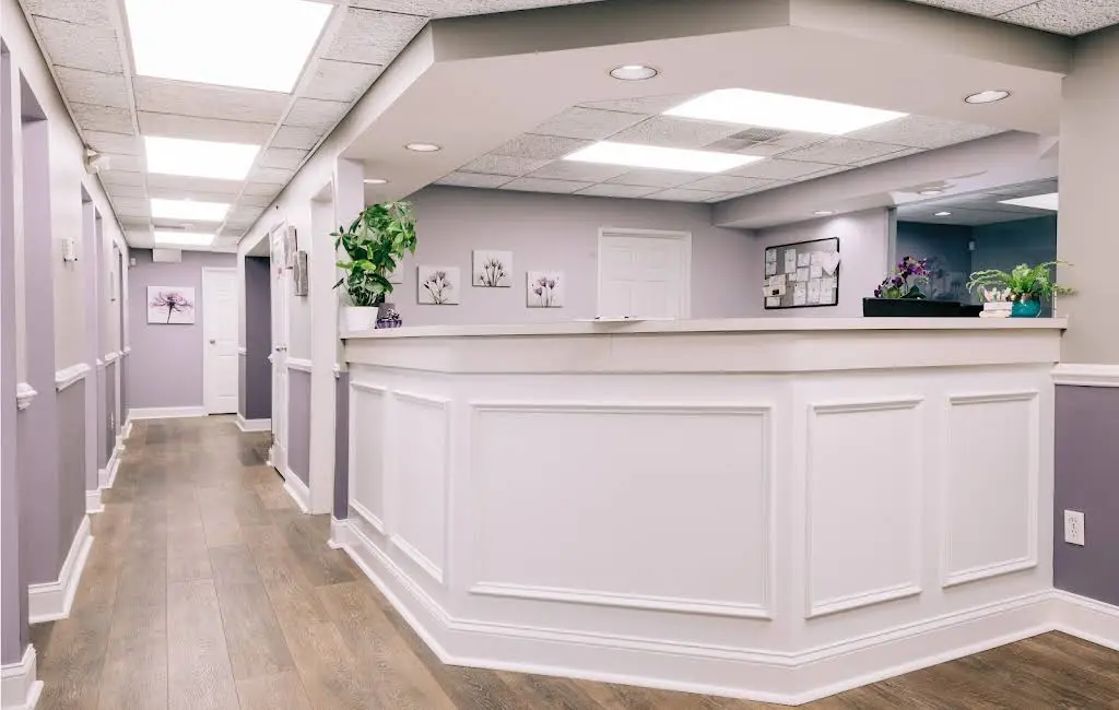 Clifton Dental Arts - Professional dental clinic exterior with modern facilities