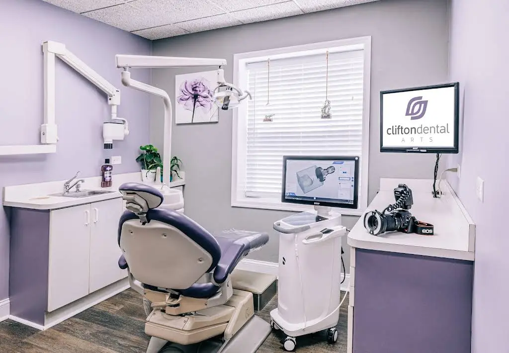 Clifton Dental Arts