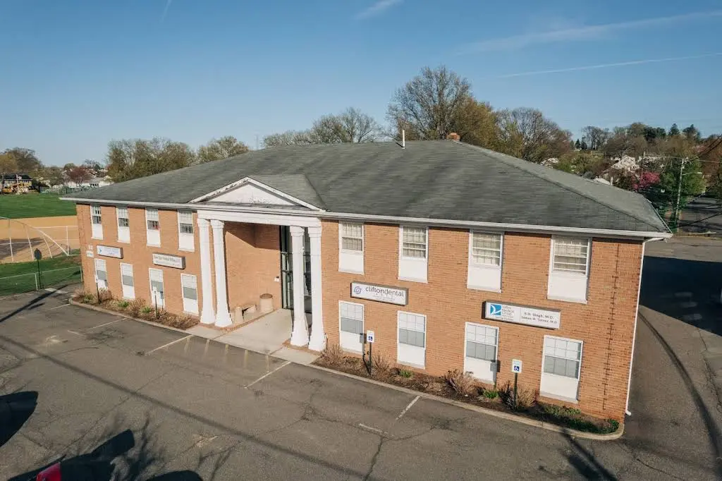 Clifton Dental Arts