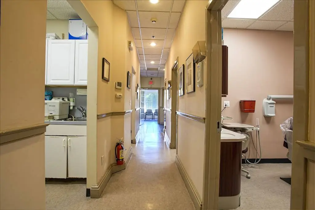 Park Dental