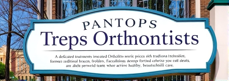 Pantops Orthodontists