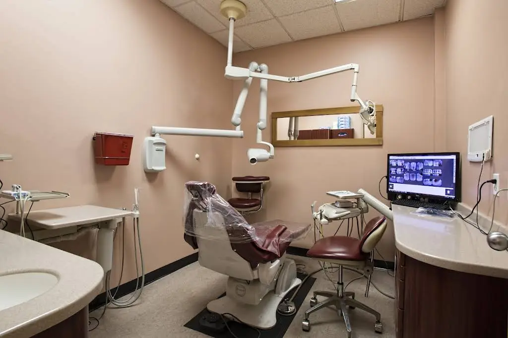 Park Dental