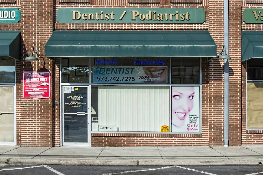 Park Dental