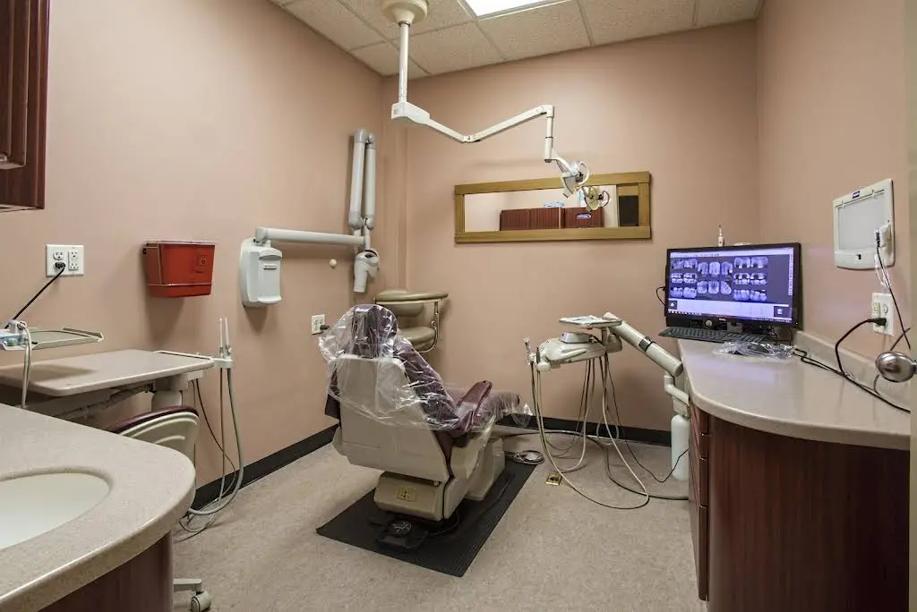 Park Dental