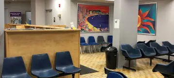 West Broadway Dental
