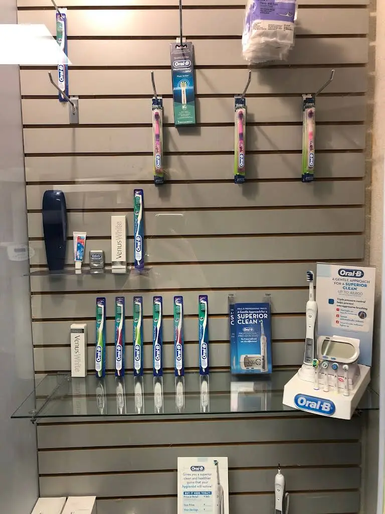 West Broadway Dental