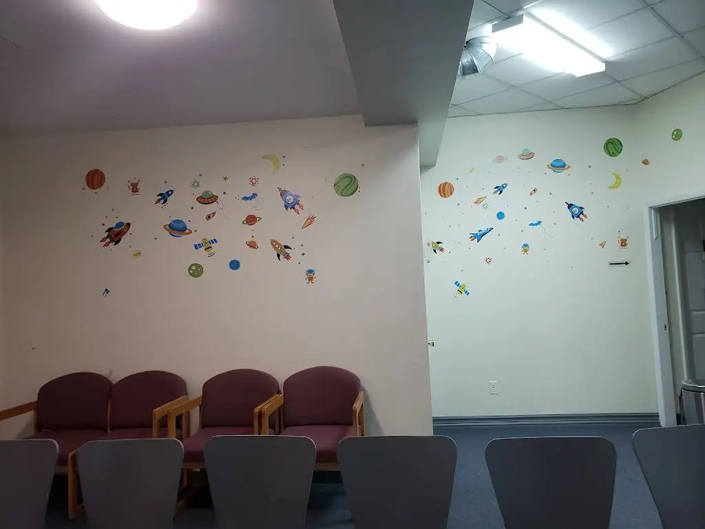 West Broadway Dental
