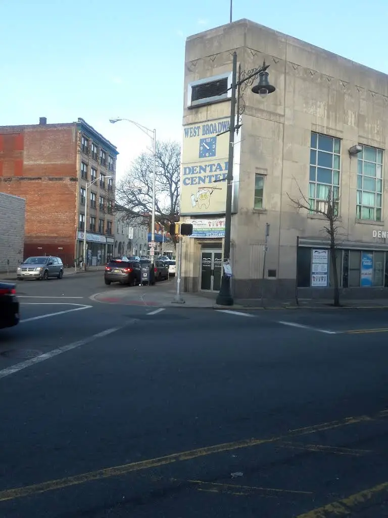 West Broadway Dental