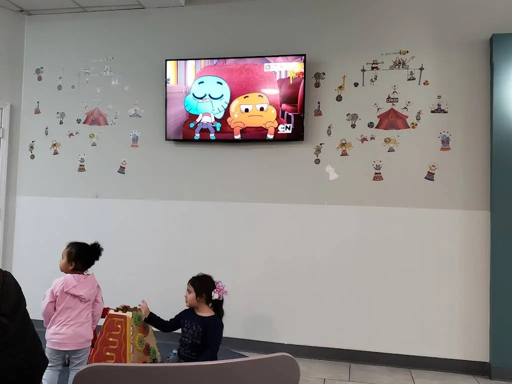 Pediatric Dentistry of Paterson