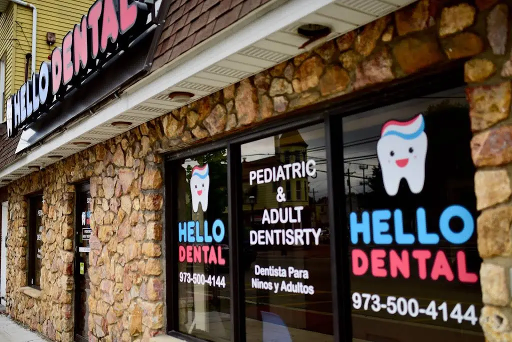 Hello Dental