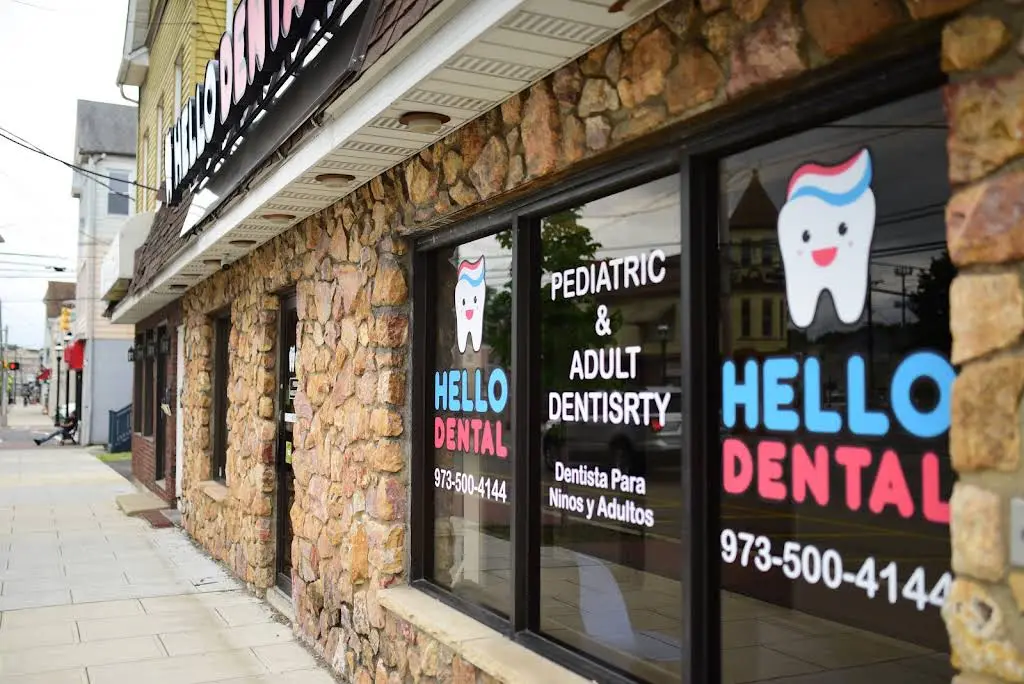 Hello Dental