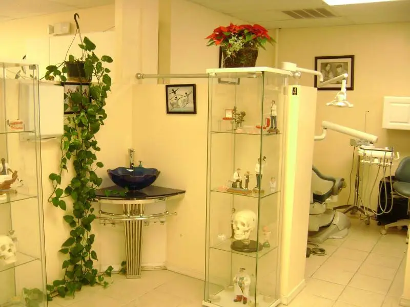 Paterson Dental Clinic