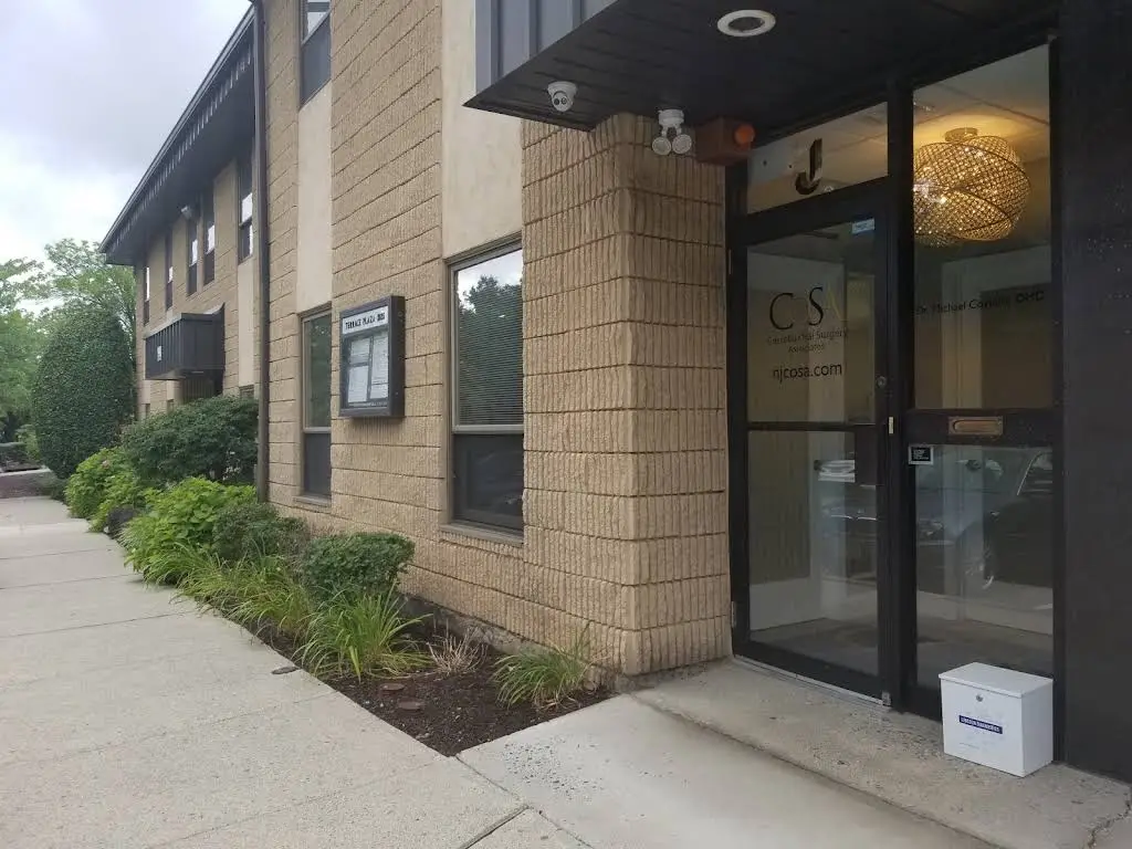 Costello Oral Surgery Associates
